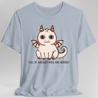 Full of Ancient Rage and Whimsy T-Shirt