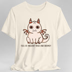 Full of Ancient Rage and Whimsy T-Shirt