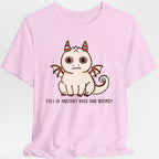 Full of Ancient Rage and Whimsy T-Shirt