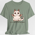 Full of Ancient Rage and Whimsy T-Shirt