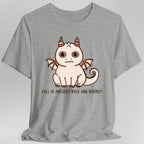 Full of Ancient Rage and Whimsy T-Shirt