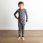 Two Piece Pajama Set
