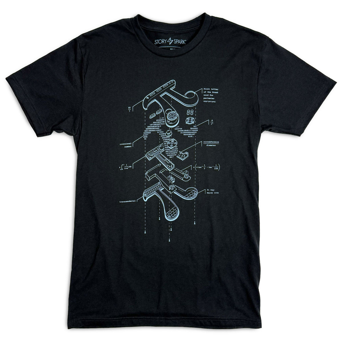 Gami-Pi T-shirt