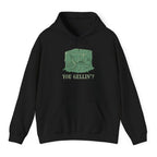 Gelatinous Cube Hoodie