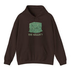 Gelatinous Cube Hoodie