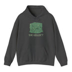Gelatinous Cube Hoodie