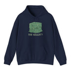 Gelatinous Cube Hoodie