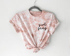 Girl Gang Shirts | Custom Tie Dye T-Shirts and Bodysuits