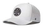 Golf X Performance 5-Panel Hat  |  Golf Flexfit Snapback