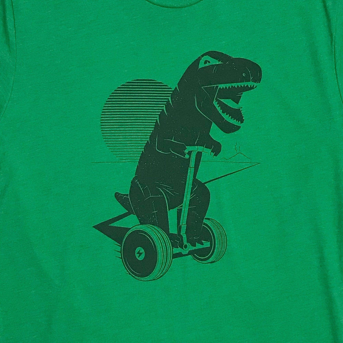 Joy Ride T-shirt