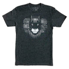 Maneframe T-shirt