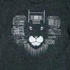 Maneframe T-shirt