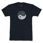 Yin Yang Tech T-Shirt