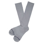 Greyson 6-Pack - Grey Dress Socks