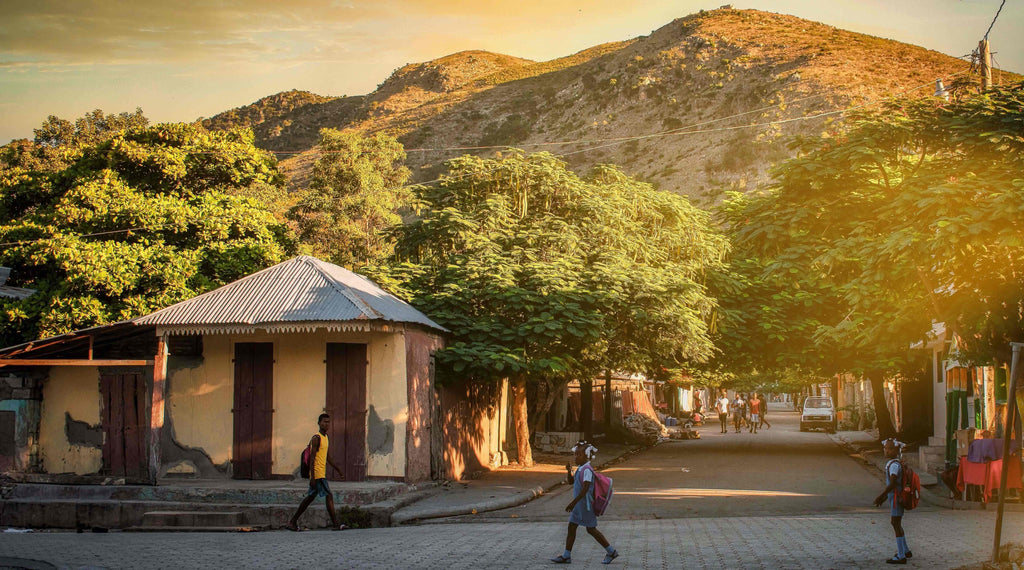 From Loss To Legacy: How A Fashion Business Rose From Haiti’s Rubble