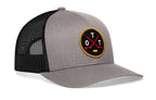 Ottawa Hockey Trucker Hat  |  OTT X Snapback