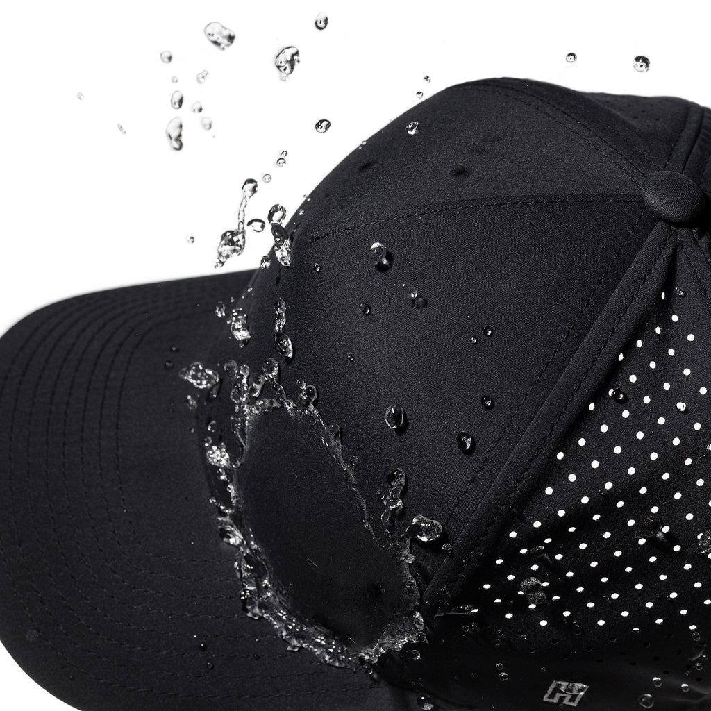 Indiana Basketball Performance 5-Panel Hat  |  IND X Flexfit Snapback
