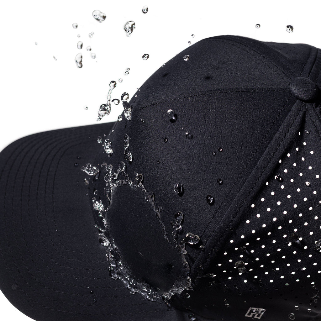 Indiana Basketball Performance 5-Panel Hat  |  IND X Flexfit Snapback