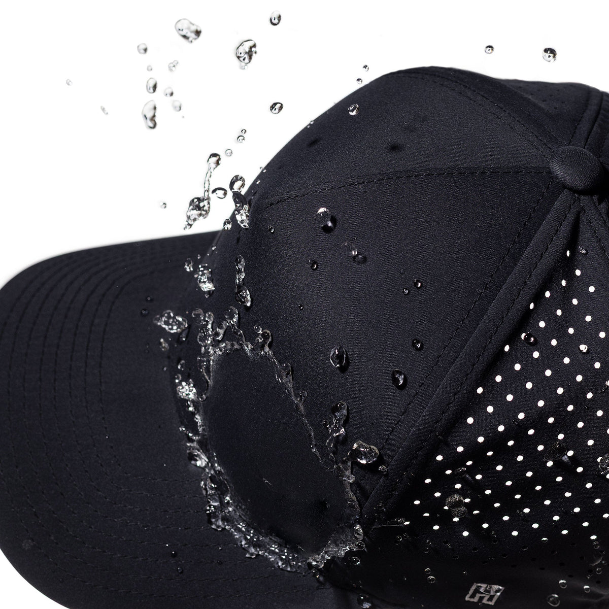 San Diego Baseball Performance 5-Panel Hat  |  SD X Flexfit Snapback