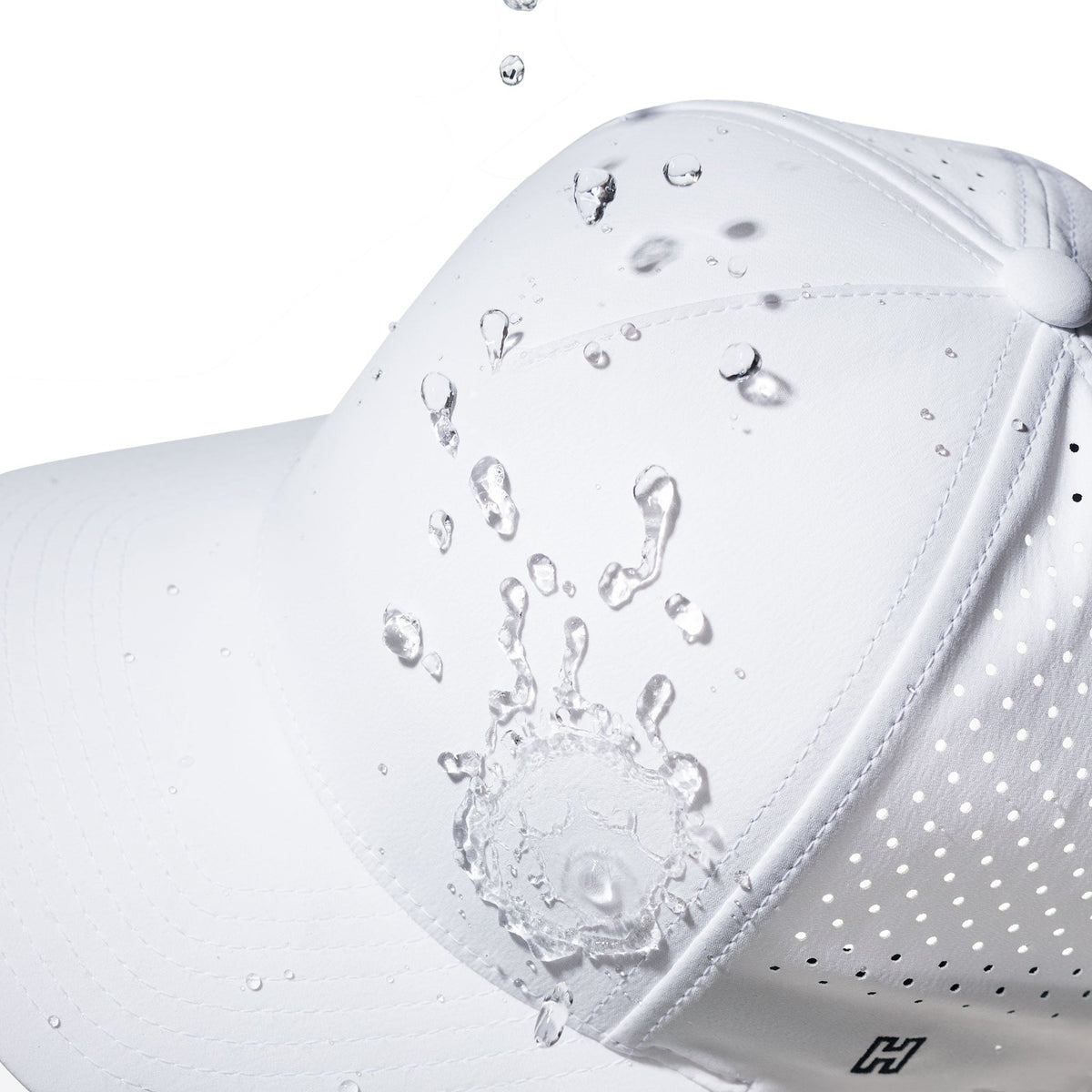 Florida Flag Performance 5-Panel Hat  | Tactical FL Flexfit Snapback