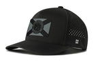 Florida Flag Performance 5-Panel Hat  | Tactical FL Flexfit Snapback