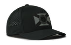 Florida Flag Performance 5-Panel Hat  | Tactical FL Flexfit Snapback
