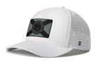 Florida Flag Performance 5-Panel Hat  | Tactical FL Flexfit Snapback