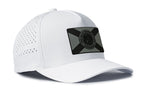 Florida Flag Performance 5-Panel Hat  | Tactical FL Flexfit Snapback