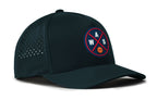 Washington DC Basketball Performance 5-Panel Hat  |  WAS X Flexfit Snapback