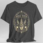 Hedge Witch Apothecary T-Shirt