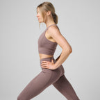High Waist Essential Legging