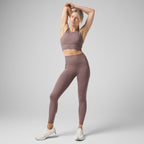 High Waist Essential Legging