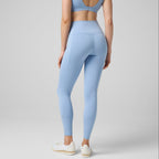 High Waist Essential Legging