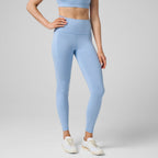 High Waist Essential Legging
