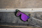 Blockers Pink Revo Lens Polarized