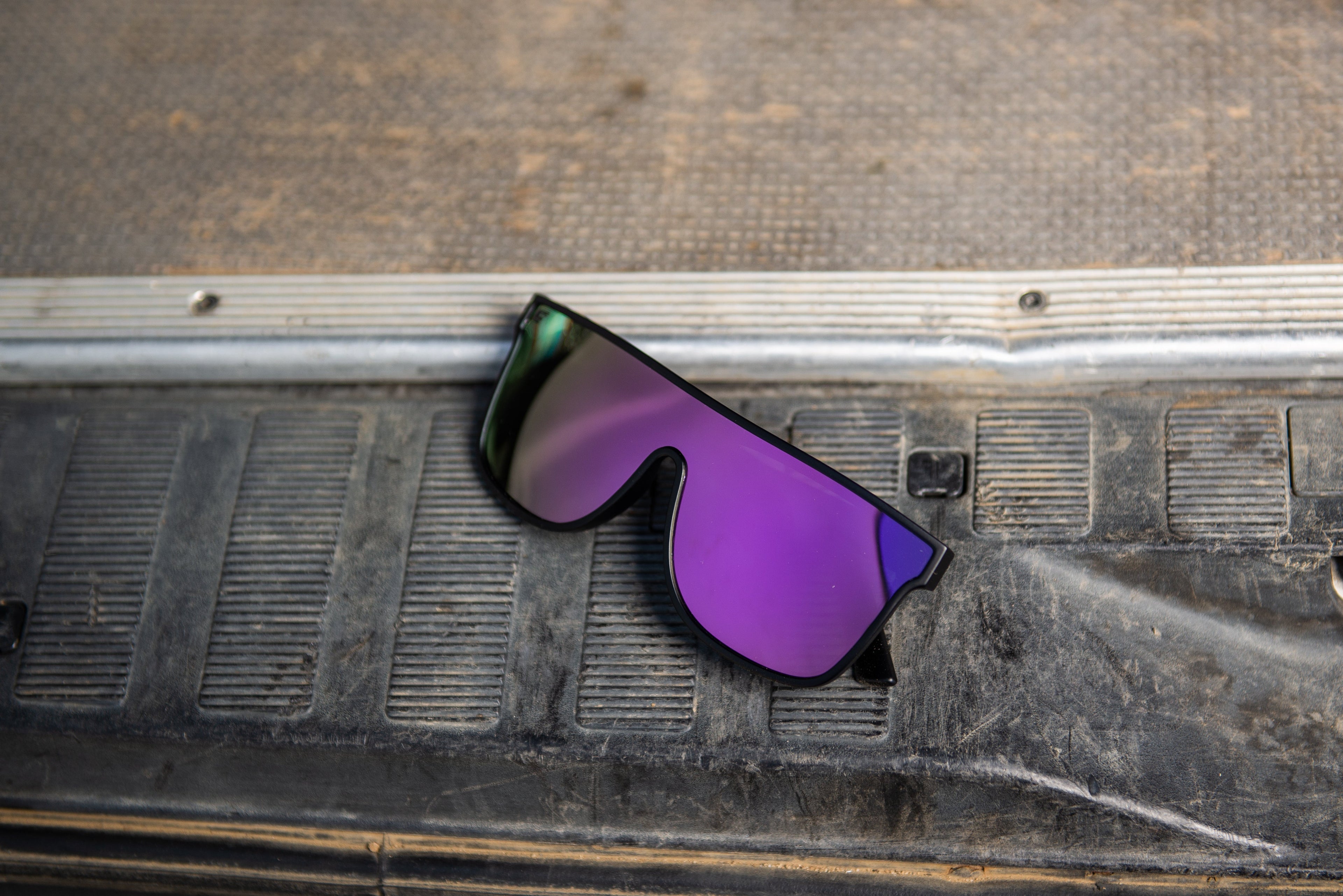 Blockers Pink Revo Lens Polarized