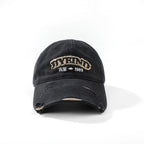 HiH3 Heavy Industries Hat
