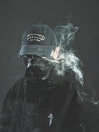 HiH3 Heavy Industries Hat