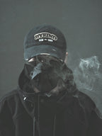 HiH3 Heavy Industries Hat