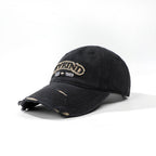 HiH3 Heavy Industries Hat
