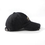 HiH3 Heavy Industries Hat