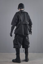 HiV5 Techwear Utility Vest