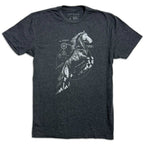 Horse Power T-shirt