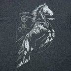 Horse Power T-shirt