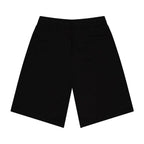 Horse Power Racing Club Shorts - Black