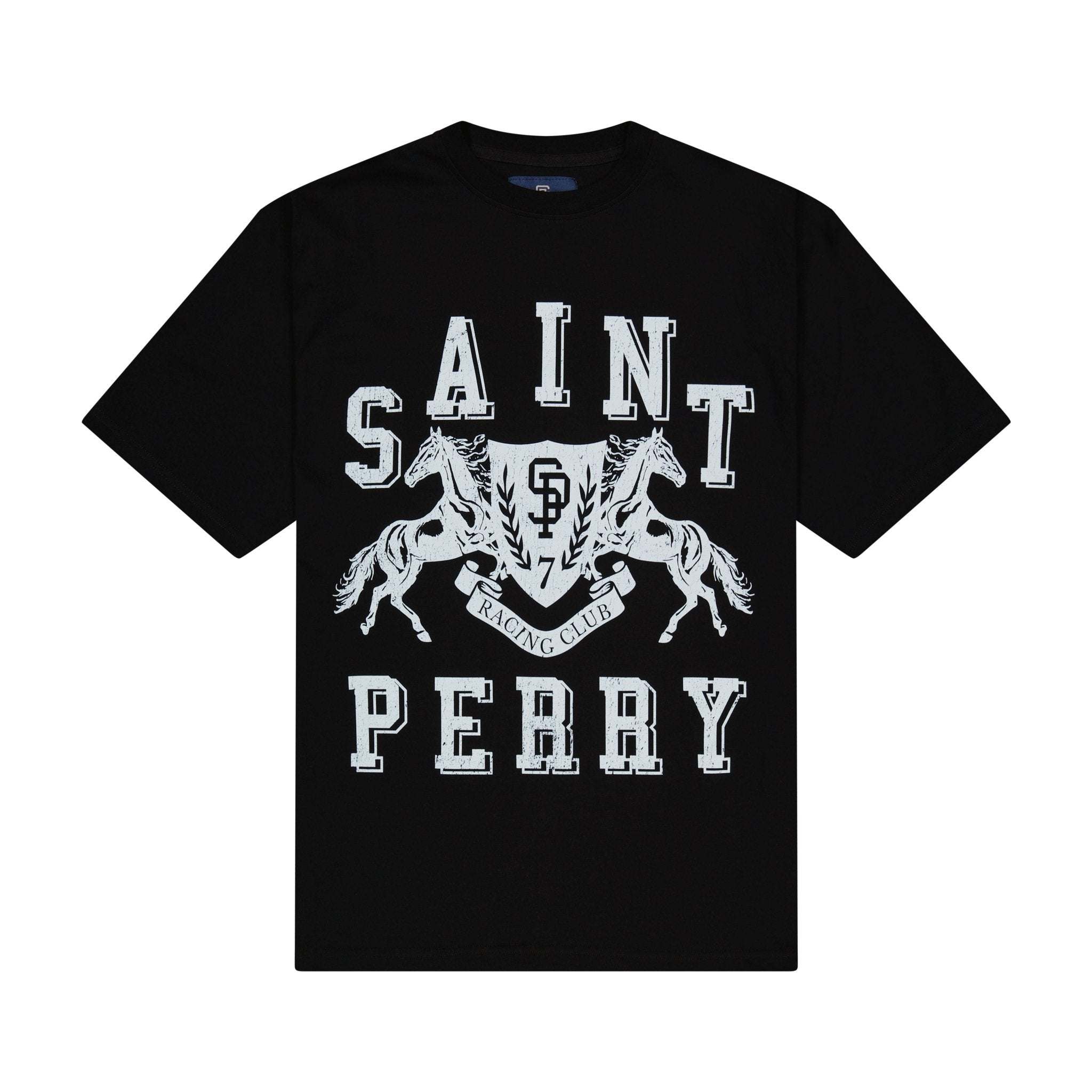 Horse Power Racing club Tee