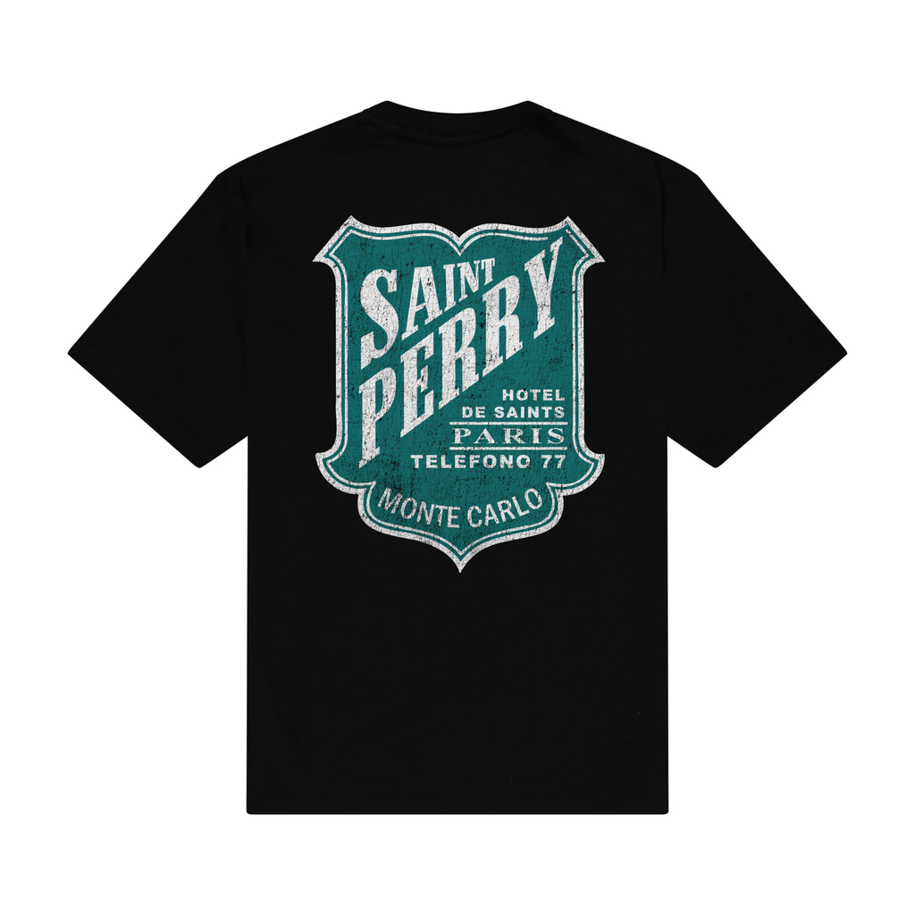 Hotel De Saints Tees