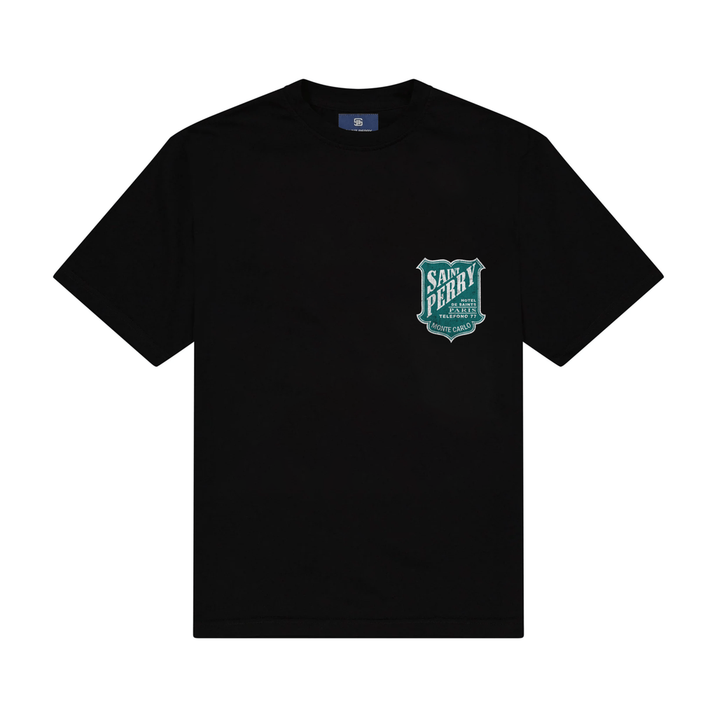Hotel De Saints Tees