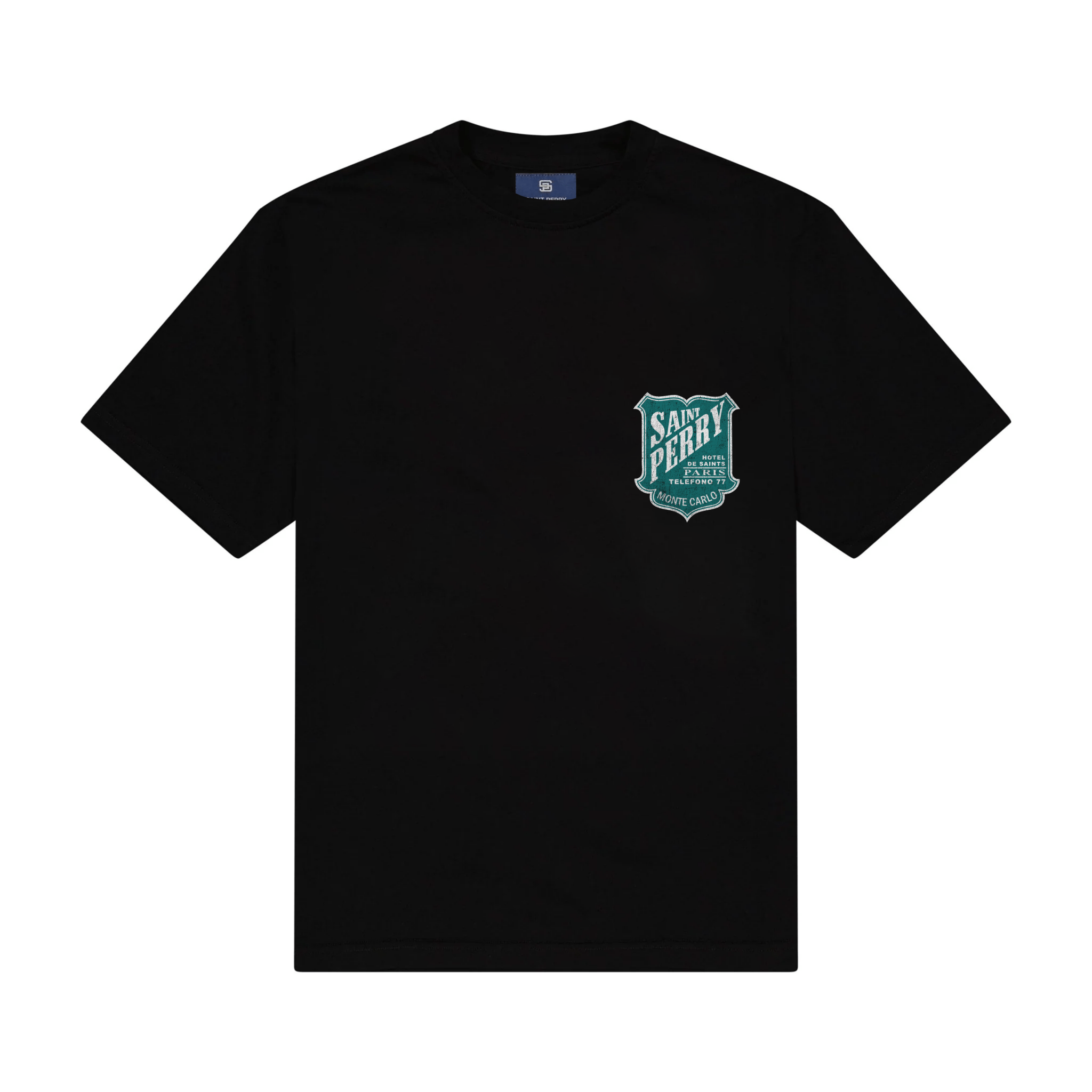 Hotel De Saints Tees