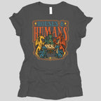 Houses & Humans Game Night Women's T-shirt